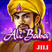 Ali Baba on 789 bet bingo