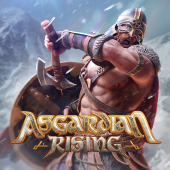 Asgardian Rising on 789 bet bingo
