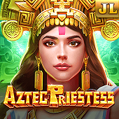 Aztec Priestess on 789 bet bingo