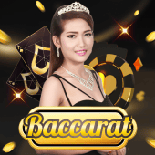 Baccarat A on 789 bet bingo