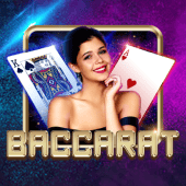 Baccarat B on 789 bet bingo