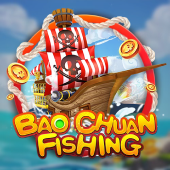 Bao Chuan Fishing on 789 bet bingo