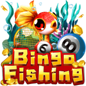 Bingo Fishing on 789 bet bingo