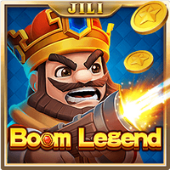 Boom Legend on 789 bet bingo