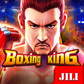 Boxing King on 789 bet bingo