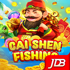 Cai Shen Fishing on 789 bet bingo