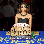 Casino Marina Andar Bahar 789 bet bingo