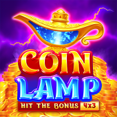 Coin Lamp at 789 bet bingo