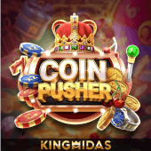 Coin Pusher on 789 bet bingo