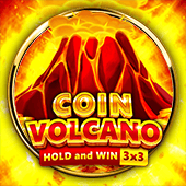 Coin Vilcano Hold and Win 789 bet bingo