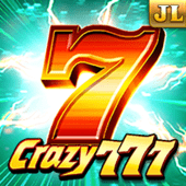 Crazy777 789 bet bingo slot