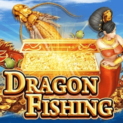 Dragon Fishing on 789 bet bingo