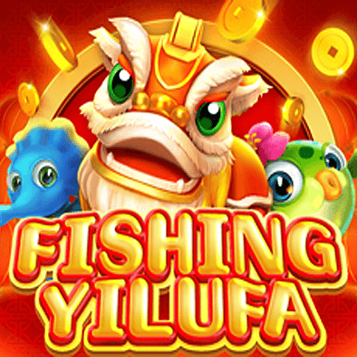 Fishing Yi Lu Fa 789 bet bingo