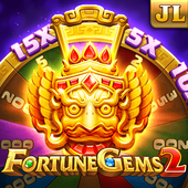 Fortune Gems 2 on 789 bet bingo