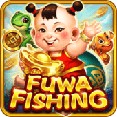 Fuwa Fishing 789 bet bingo
