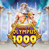 Gates of Olympus 1000 on 789 bet bingo