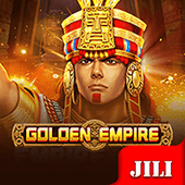 Golden Empire on 789 bet bingo