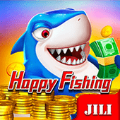 Happy Fishing on 789 bet bingo