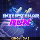 Interstellar Run 789 bet bingo
