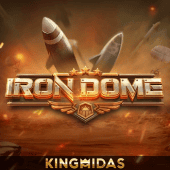 Iron Dome 789 bet bingo