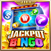 Jackpot Bingo on 789 bet bingo