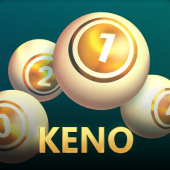 Keno on 789 bet bingo