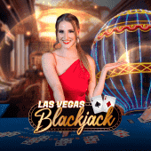 Las Vegas Blackjack on 789 bet bingo