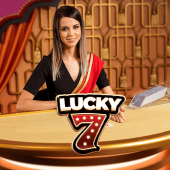 Lucky 7 on 789 bet bingo