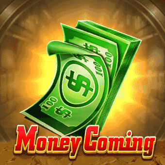 Money Coming 789 bet bingo slot