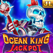 Ocean King Jackpot on 789 bet bingo