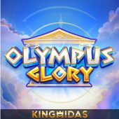 Olympus Glory 789 bet bingo