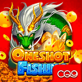 Oneshot Fishing 789 bet bingo