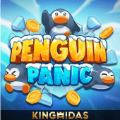 Penguin Panic 789 bet bingo