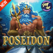 Poseidon 789 bet bingo slot