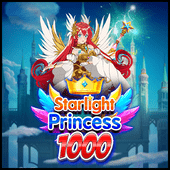 Starlight Princess 1000 related