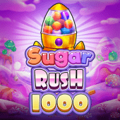 Sugar Rush 1000 related