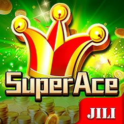 Super Ace on 789 bet bingo