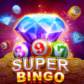Super Bingo promotion