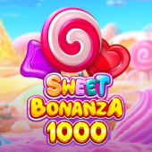 Sweet Bonanza 1000 on 789 bet bingo