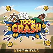 Toon Crash 789 bet bingo