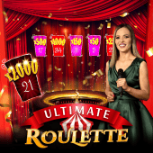 Ultimate Roulette on 789 bet bingo