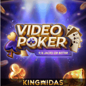 Video Poker 789 bet bingo